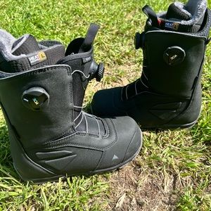 Snow Boots: Ruler Boa Burton